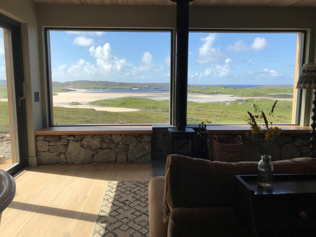 Uig Sands Rooms Habitación foto