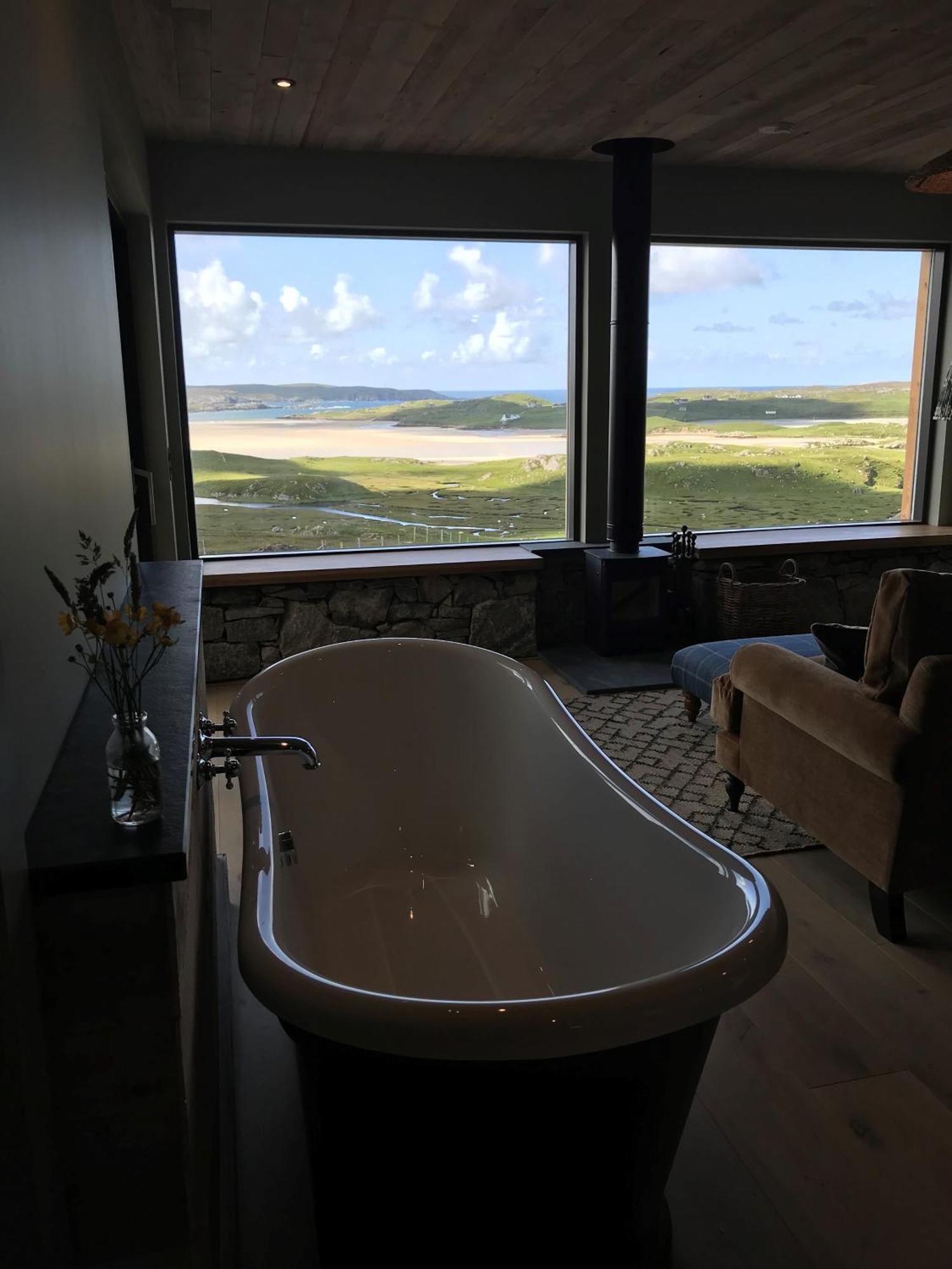 Uig Sands Rooms Habitación foto